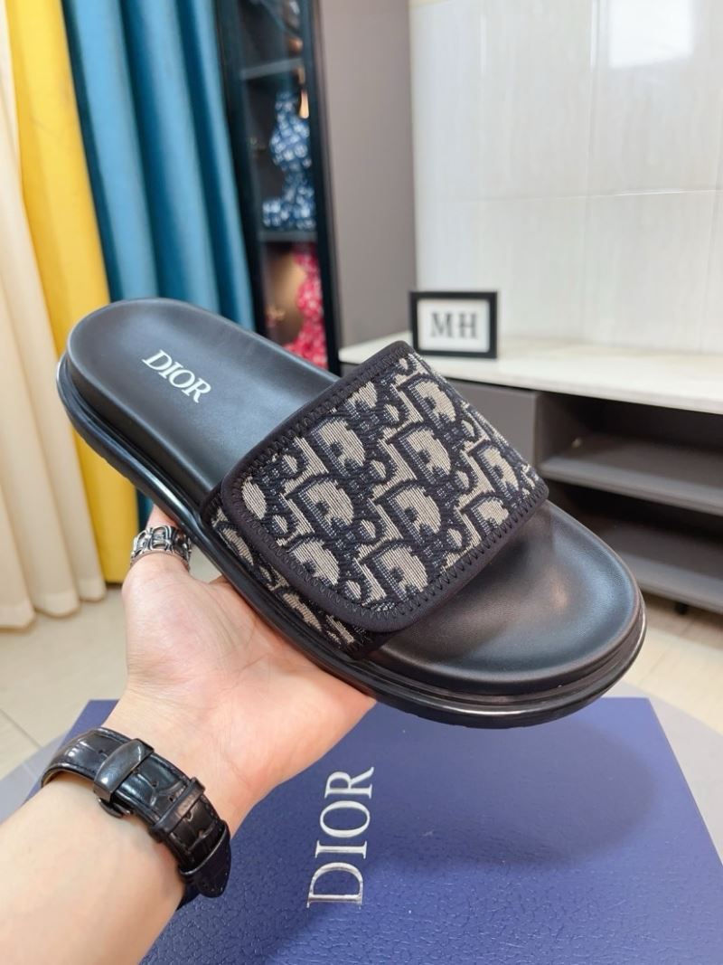 Christian Dior Slippers